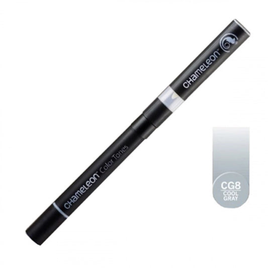 CHAMELEON PEN - COOL GREY CG8