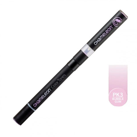 CHAMELEON PEN - BUBBLE GUM PK3