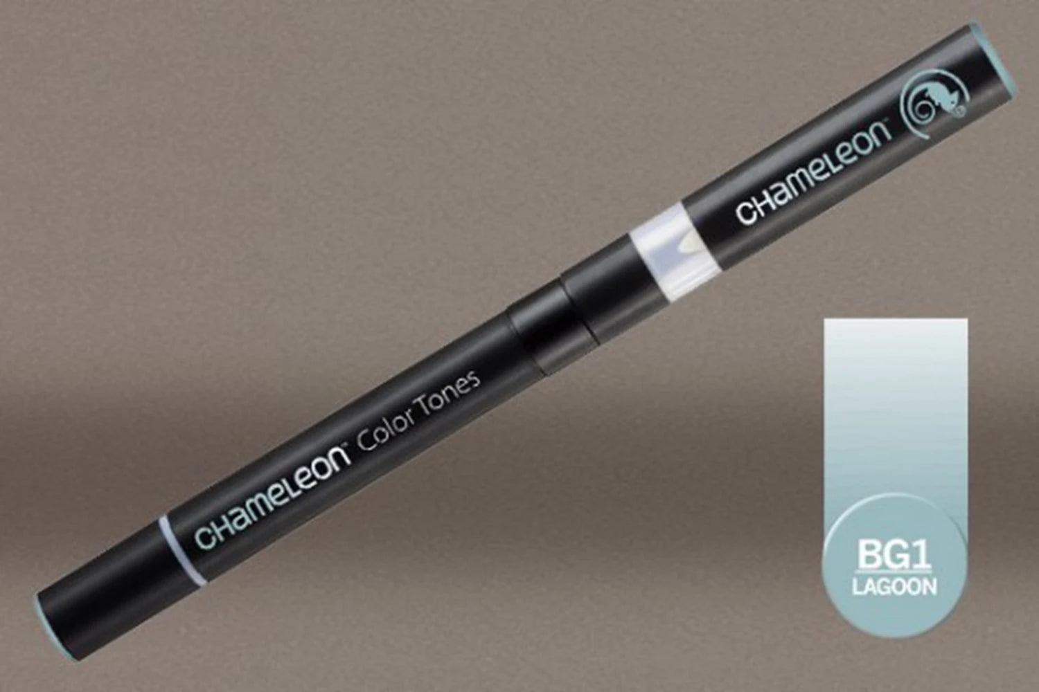 CHAMELEON PEN - LAGOON BG1