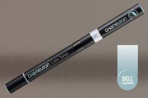 CHAMELEON PEN - LAGOON BG1