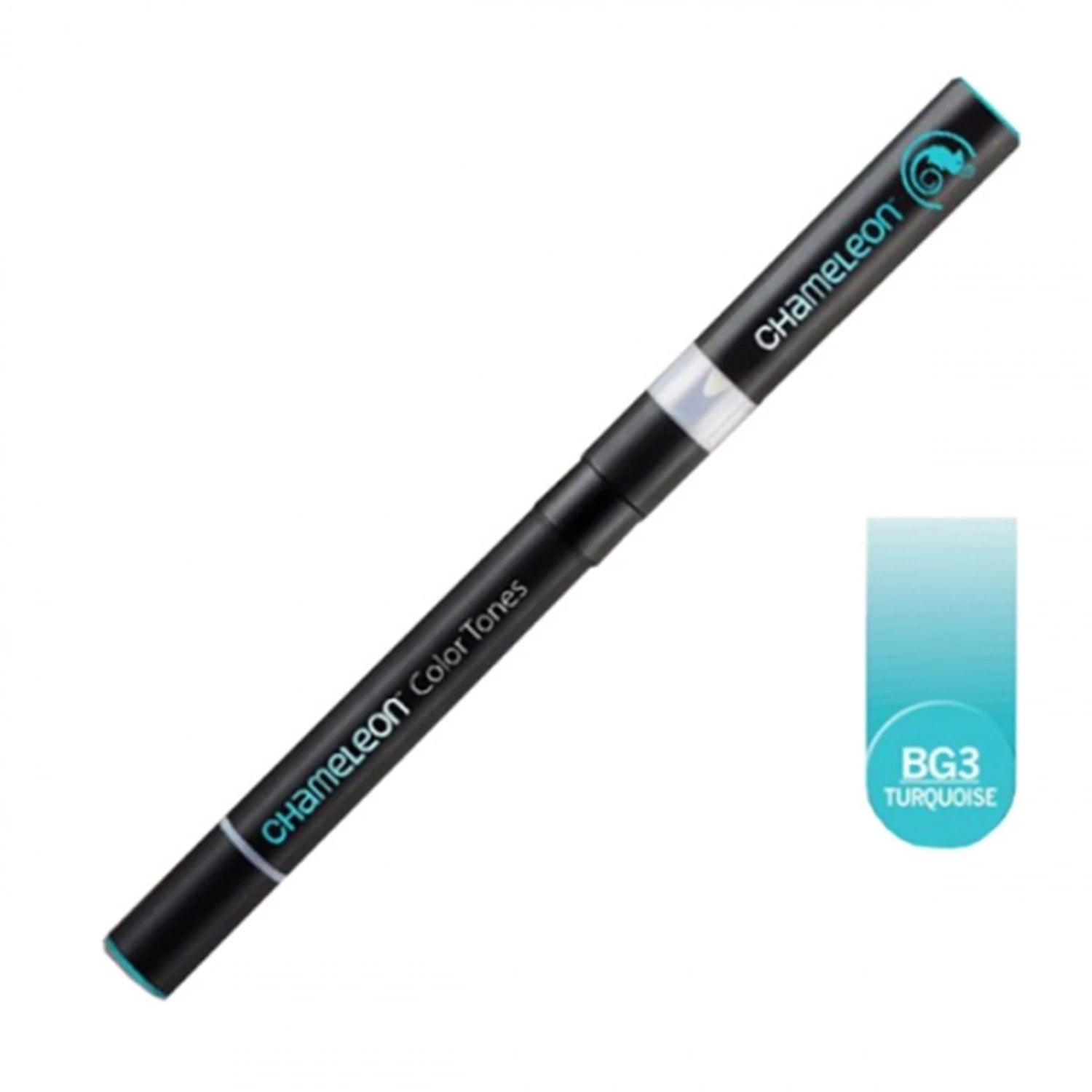 CHAMELEON PEN - TURQUOISE BG3