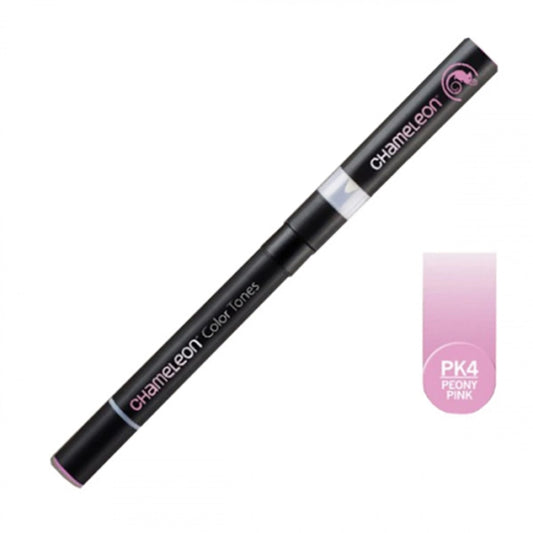 CHAMELEON PEN - PEONY PINK PK4