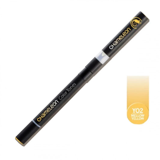 CHAMELEON PEN - MELLOW YELLOW YO2
