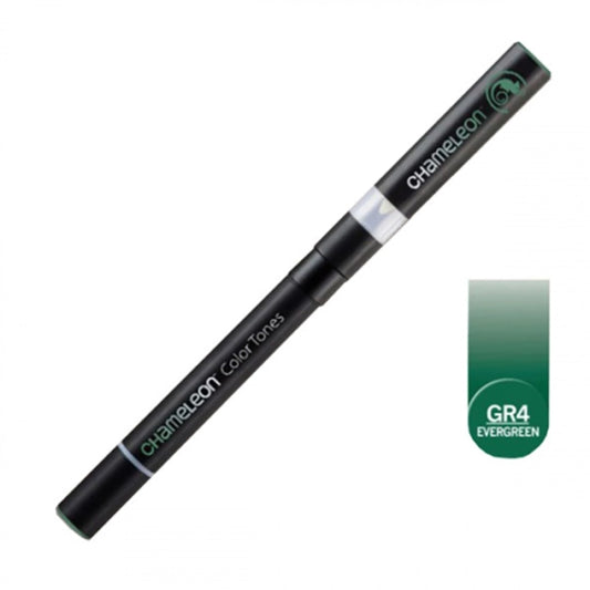 CHAMELEON PEN - EVERGREEN GR4