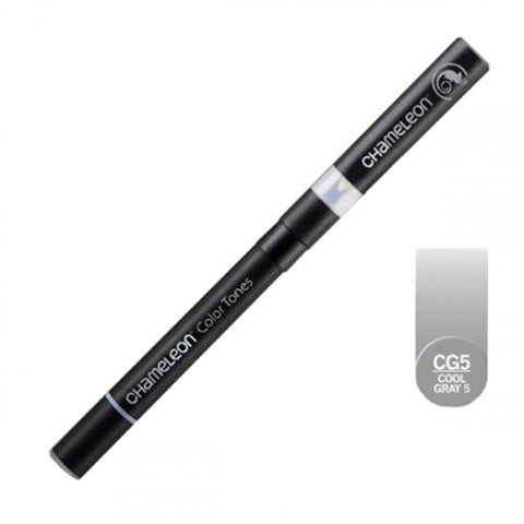 CHAMELEON PEN - COOL GREY 5 CG5