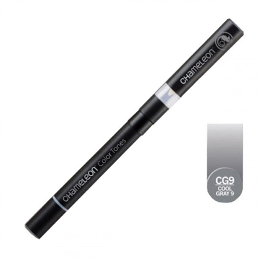 CHAMELEON PEN - COOL GREY 9 CG9
