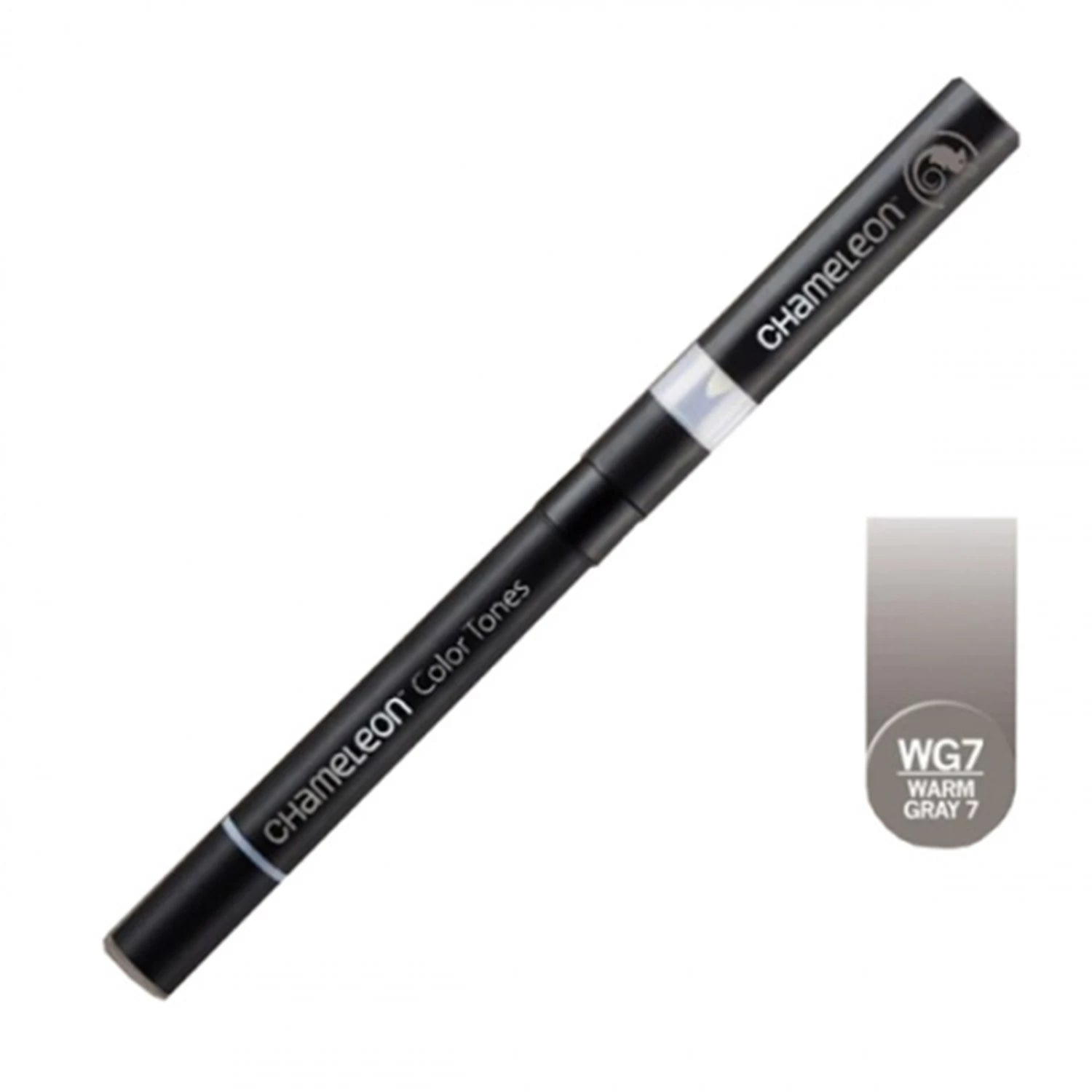 CHAMELEON PEN - WARM GREY 7 WG7