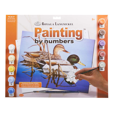 R&L PBN ADULTE GM COLVERTS SUR LA MARE