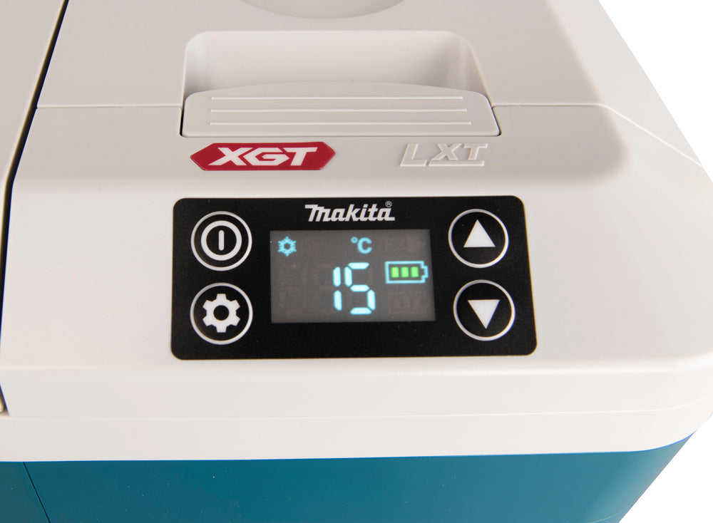 
          Akku-Kühl- und Wärmebox 
          CW001GZ01
        