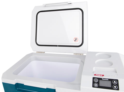 
          Akku-Kühl- und Wärmebox 
          CW001GZ01
        