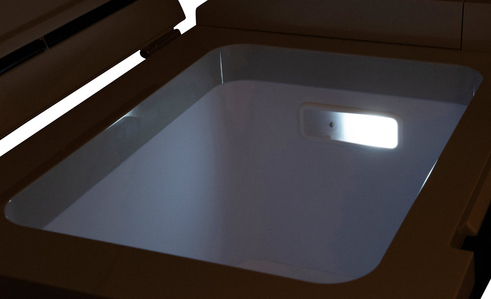 
          Akku-Kühl- und Wärmebox 
          CW001GZ01
        