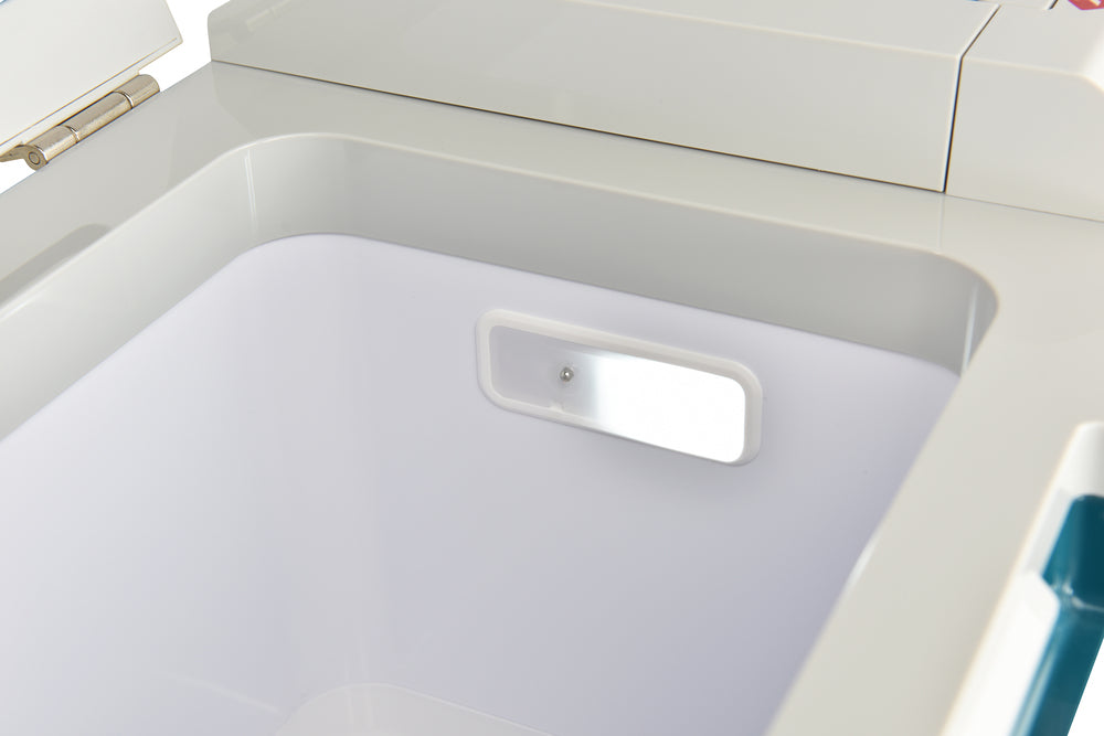 
          Akku-Kühl- und Wärmebox 
          CW001GZ01
        