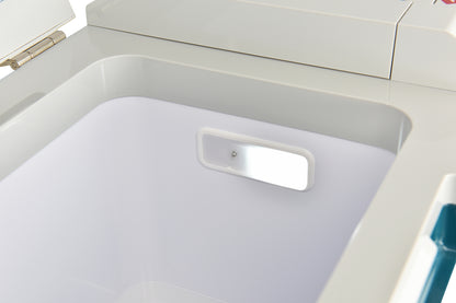 
          Akku-Kühl- und Wärmebox 
          CW001GZ01
        