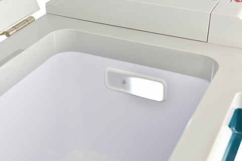 
          Akku-Kühl- und Wärmebox 
          CW001GZ01
        