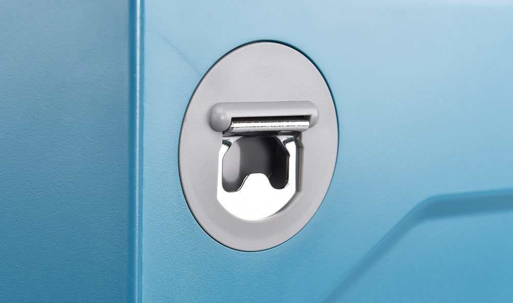 
          Akku-Kühl- und Wärmebox 
          CW001GZ01
        