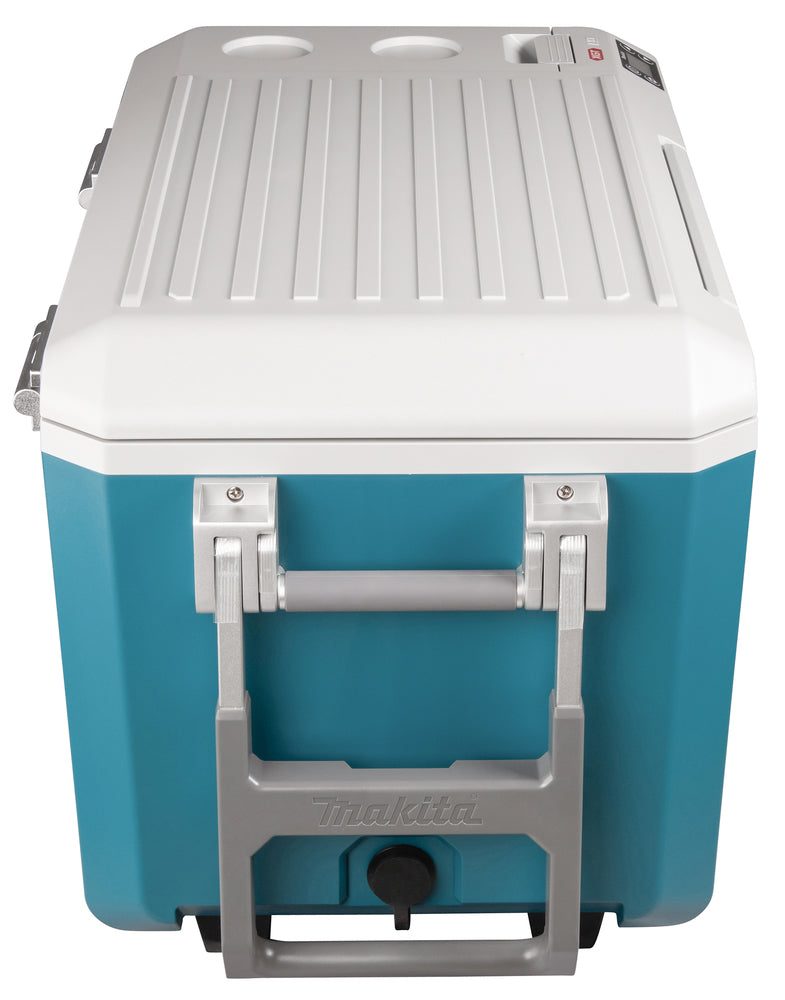 
          Akku-Kühl- und Wärmebox
          CW002GZ01
        