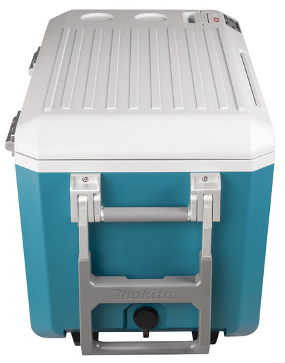 
          Akku-Kühl- und Wärmebox
          CW002GZ01
        