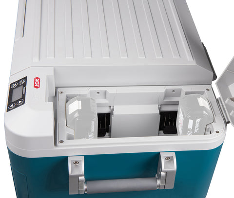 
          Akku-Kühl- und Wärmebox
          CW002GZ01
        