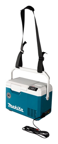 
          Akku-Kühl- und Wärmebox
          CW003GZ01
        