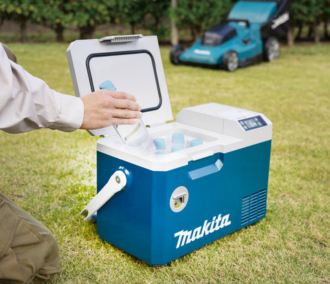 
          Akku-Kühl- und Wärmebox
          CW003GZ01
        