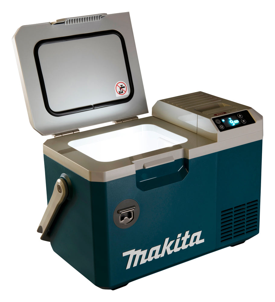 
          Akku-Kühl- und Wärmebox
          CW003GZ01
        