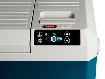 
          Akku-Kühl- und Wärmebox
          CW003GZ01
        