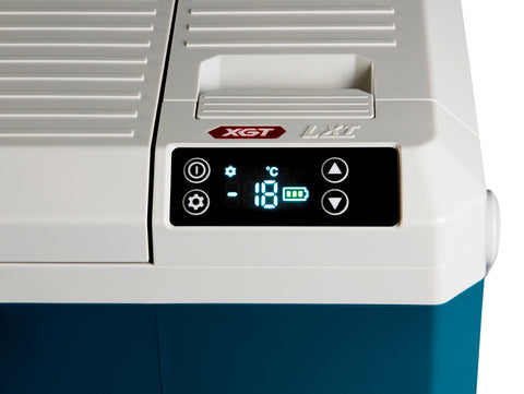 
          Akku-Kühl- und Wärmebox
          CW003GZ01
        