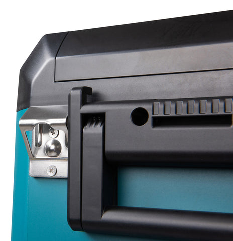 
          Akku-Kühl- und Wärmebox mit 2 Temperaturzonen
          CW004GZ
        