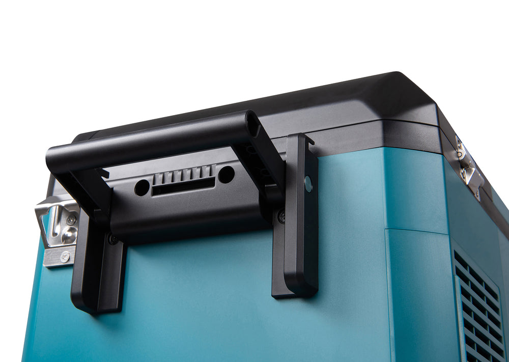 
          Akku-Kühl- und Wärmebox mit 2 Temperaturzonen
          CW004GZ
        