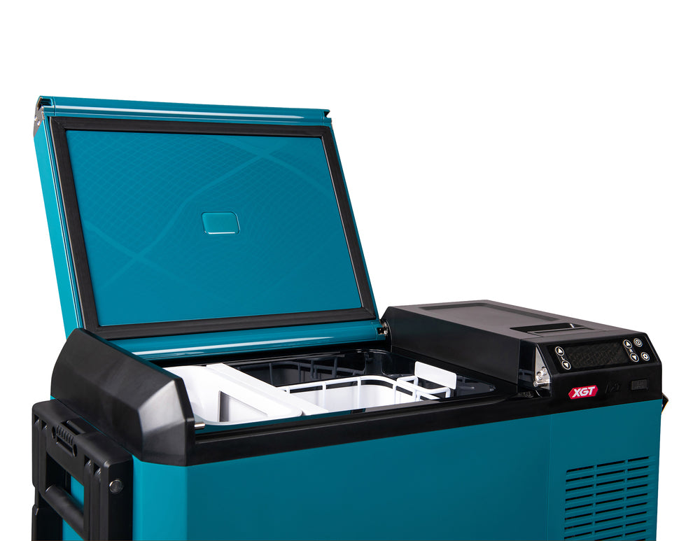 
          Akku-Kühl- und Wärmebox mit 2 Temperaturzonen
          CW004GZ
        