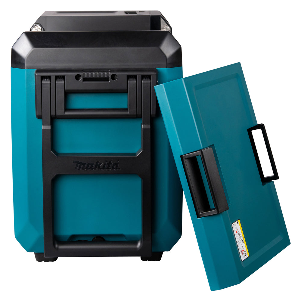 
          Akku-Kühl- und Wärmebox mit 2 Temperaturzonen
          CW004GZ
        