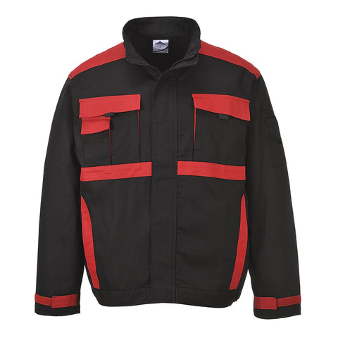 Jacke Krakau