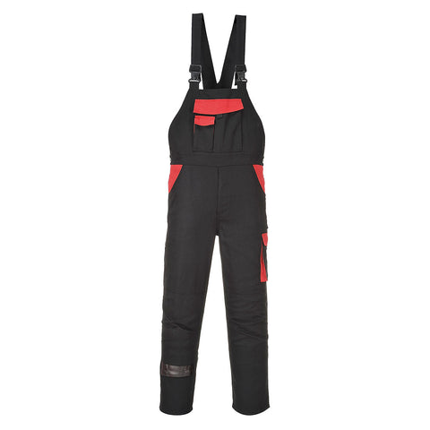 Latzhose Warschau