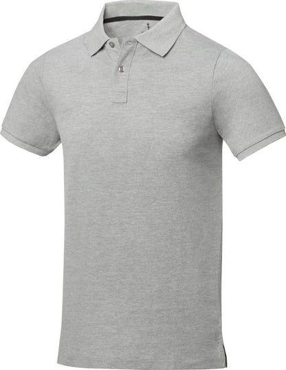 Calgary Poloshirt für Herren besticken-bedrucken