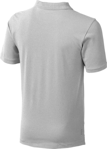 Calgary Poloshirt für Herren besticken-bedrucken