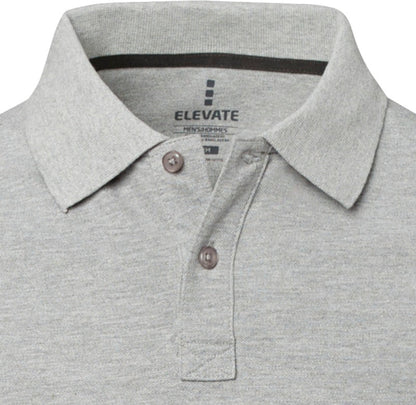 Calgary Poloshirt für Herren besticken-bedrucken