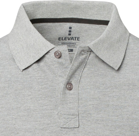 Calgary Poloshirt für Herren besticken-bedrucken