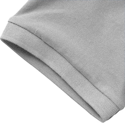Calgary Poloshirt für Herren besticken-bedrucken