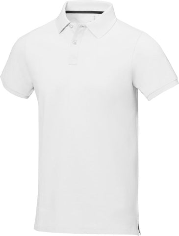 Calgary Poloshirt für Herren besticken-bedrucken