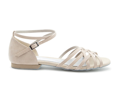 Księżniczki Tańca - Buty Taneczne Joy - Optimalny Komfort i Styl 💃✨