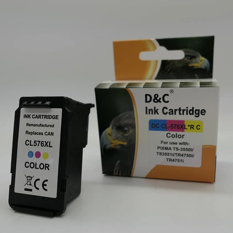 Canon DC CL-576XL*R C