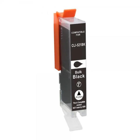 Canon DC CLI-521-Bulk-PF