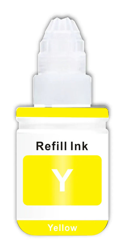 Canon DC GI-50 Dye Ink (70ml)