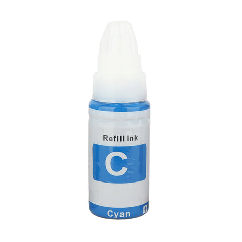 Canon DC GI-590 Dye Ink C (70ml)