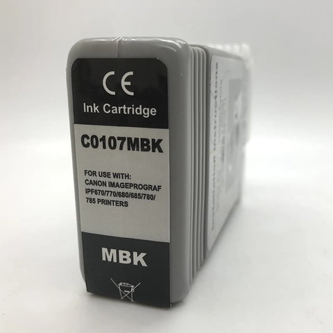 Canon DC PFI-107