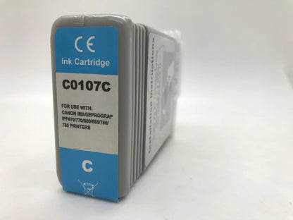 Canon DC PFI-107