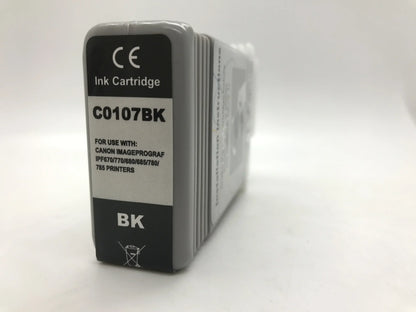 Canon DC PFI-107