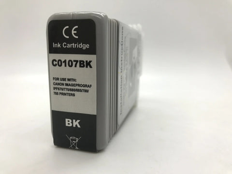 Canon DC PFI-107