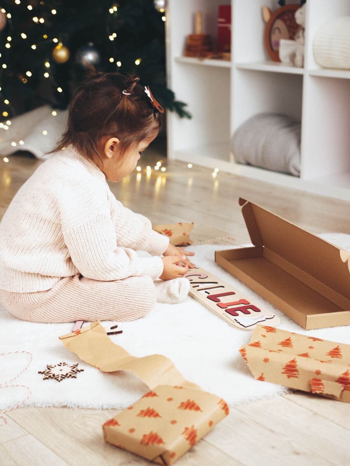 Christmas Gift for Toddler Girl-photo 1