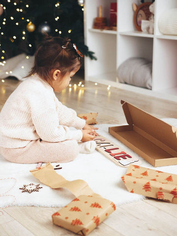 Christmas Gift for Toddler Girl-photo 1